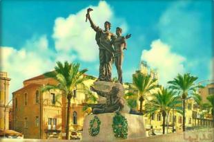 مؤسسة حسن صعب للدراسات حيت شهداء الصحافة في ذكراهم