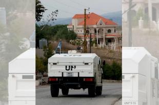 بريطانيا تعيد إحياء مشروع الأبراج جنوباً: محاولة جديدة لتعديل مهام اليونيفل