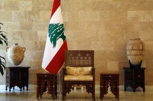 صبحي القاعوري: كتاب مفتوح إلى فخامة رئيس الجمهورية‎