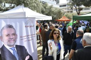 ردّ على رسالة نقيب المهندسين: لا تطوير نقابي حقيقي من دون التطلّع بجدّية إلى كافة شرائح النقابة