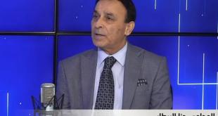 البيطار للعمال الأحرار: لن نصل إلى أي نتيجة من دون وحدة سائر المتضررين لمواجهة المنظومة الفاسدة!