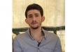 محمد سرور ارتقى تاركاً في سيارته أرجوحة لأطفاله وربطة خبز، من منزله المدمّر