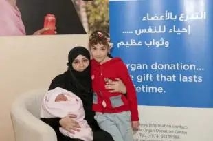 مواطن سوري مقيم في بيروت يعرض كليته فئة B+ للتبرع