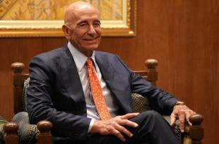غازي العريضي: لبنان في قلب العاصفة