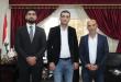 بلدة الخلوات في قضاء حاصبيا انتخبت اصغر مجلس بلدي