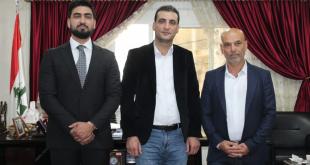بلدة الخلوات في قضاء حاصبيا انتخبت اصغر مجلس بلدي