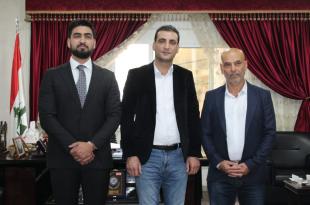 بلدة الخلوات في قضاء حاصبيا انتخبت اصغر مجلس بلدي