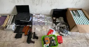 الجيش: مقتل أحد المطلوبين بعد إطلاقه النار على دورية أثناء دهم منزله في بريتال