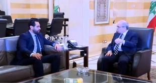 فراس حمدان يلتقي رئيس الحكومة ويعرض أوضاع الجنوب: دعوة لتعليق دفع رسوم الكهرباء والمياه في المناطق المتضررة