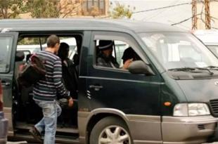 سرقة فان بعد إطلاق النار على صاحبه