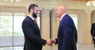 دمشق تلوّح بالتصعيد ضد بيروت: ما علاقة زيارة باراك؟