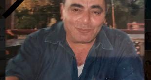 أبو زاهي - حسن العبدالله.. طواه الردى