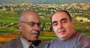فايز أبو عبّاس: وداعًا أبا زاهي.. ستفتقدك الخيام ابنًا بارًا