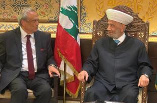 25 ألف دولار شهرياً لمدير مصرف الإسكان