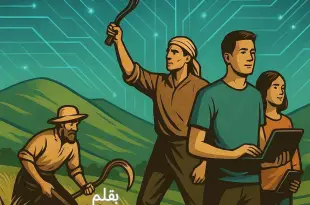 مي عبدالله: الحزب بين الحليف والوكيل.. قراءة عقلانية