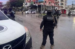 اشتباكات عنيفة في قرية المصرية السورية الحدودية مع الهرمل