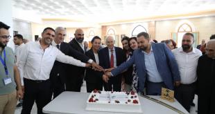شراكة جديدة بين “عامل الدولية” ومركز مشمش للرعاية: نموذج تكاملي لتعزيز الحق في الصحة والكرامة