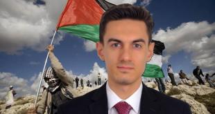 راشد شاتيلا: فلسطين، عنوان العدالة وقضية الأمة التي لا تسقط