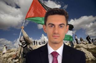 راشد شاتيلا: فلسطين، عنوان العدالة وقضية الأمة التي لا تسقط