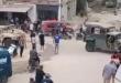 الرواية الأولية لانفجار مخزن الأسلحة: خطأ بشري غير مدبر