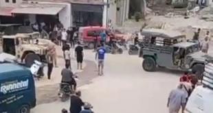 الرواية الأولية لانفجار مخزن الأسلحة: خطأ بشري غير مدبر
