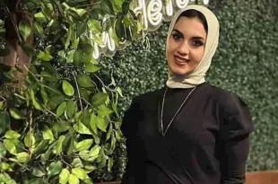 بعد رسالة على تيك توك... رصاص الزوج ينهي حياة لاعبة جودو