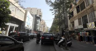 ضحايا حوادث السير في لبنان تسجّل أرقاماً قياسية