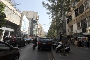 ضحايا حوادث السير في لبنان تسجّل أرقاماً قياسية