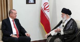 عدنان سمور: الفرق بين منهجين في التغيير الاسلامي.. ايران وتركيا