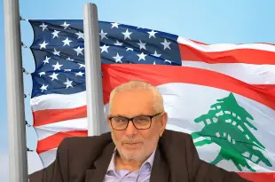 صبحي القاعوري: لبيك يا لبنان»... فهل أنتم مستعدون حقًا؟