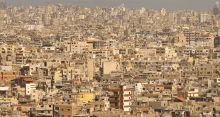 توقيف مطلوب.. هذا ما كان يقوم به في الضاحية الجنوبية
