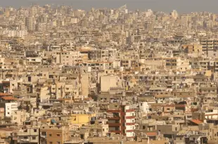 توقيف مطلوب.. هذا ما كان يقوم به في الضاحية الجنوبية