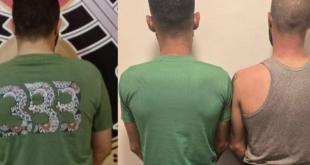 خطفوا الزوج من منزله  في دوحة الحص وطلبوا فدية..