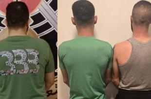 خطفوا الزوج من منزله  في دوحة الحص وطلبوا فدية..