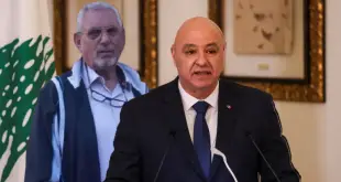 صبحي القاعوري: الزاوية الضيقة