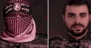 من هو أبو عبيدة صوت حركة حماس؟