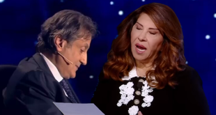 ماذا توقع ميشال حايك عن لبنان وماذا قالت ليلى عبداللطيف؟