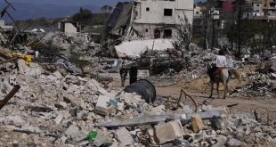 إعادة الإعمار في 2026: بدايةٌ هزيلة في آذار.. والباقي مجهول!