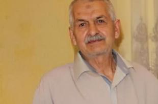 تقبّل العزاء في الكويت بالمأسوف عليه يونس القاعوري