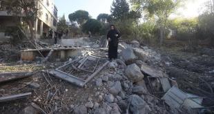 تجميد تعويضات الإيواء: هدر وفساد.. وحزب الله يوضح