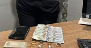 توقيف ممرّض يسرق المنازل مستغلًّا وظيفته ومروجي مخدرات ومطلوبين في عمليات لقوى الأمن