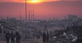 نيويورك تايمز: إسرائيل تواصل خراب غزة مبنى تلو الآخر منذ بدء وقف إطلاق النار