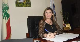 فؤاد رمضان: هويدا الترك.. تجربة ناجحة تستحق الاستمرار بمنصب محافظ النبطية