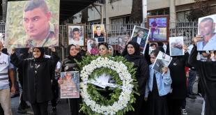 أهالي ضحايا المرفأ يرفضون تعيين القزي: لا لحماية المشتبه بهم