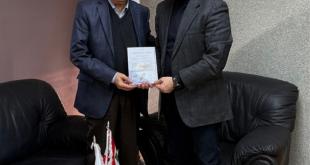 «سنوات الانهيار الكبير.. إصدار علمي جديد للدكتور علي فاعور يقدّم قراءة نقدية شاملة لأزمة لبنان الاقتصادية والاجتماعية