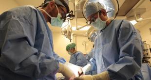 طلب انساني: مطلوب متبرع لزرع كلية لمريض