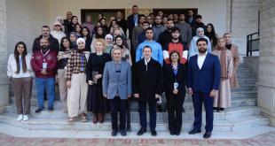 شحادة يطلق منصة التدريب الرقمي NUMU من النبطية