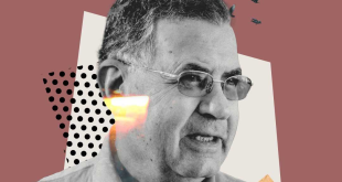 كامل جابر: قبل الرحيل “حوار العمر” مع المؤرّخ والباحث د. إبراهيم بيضون