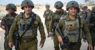 إسرائيل ترفع جهوزيتها لحرب محتملة ضد حزب الله