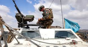 هل يعود شبح الفصل السابع إلى لبنان وتستعدّ الحدود جنوباً لقوة دولية جديدة؟